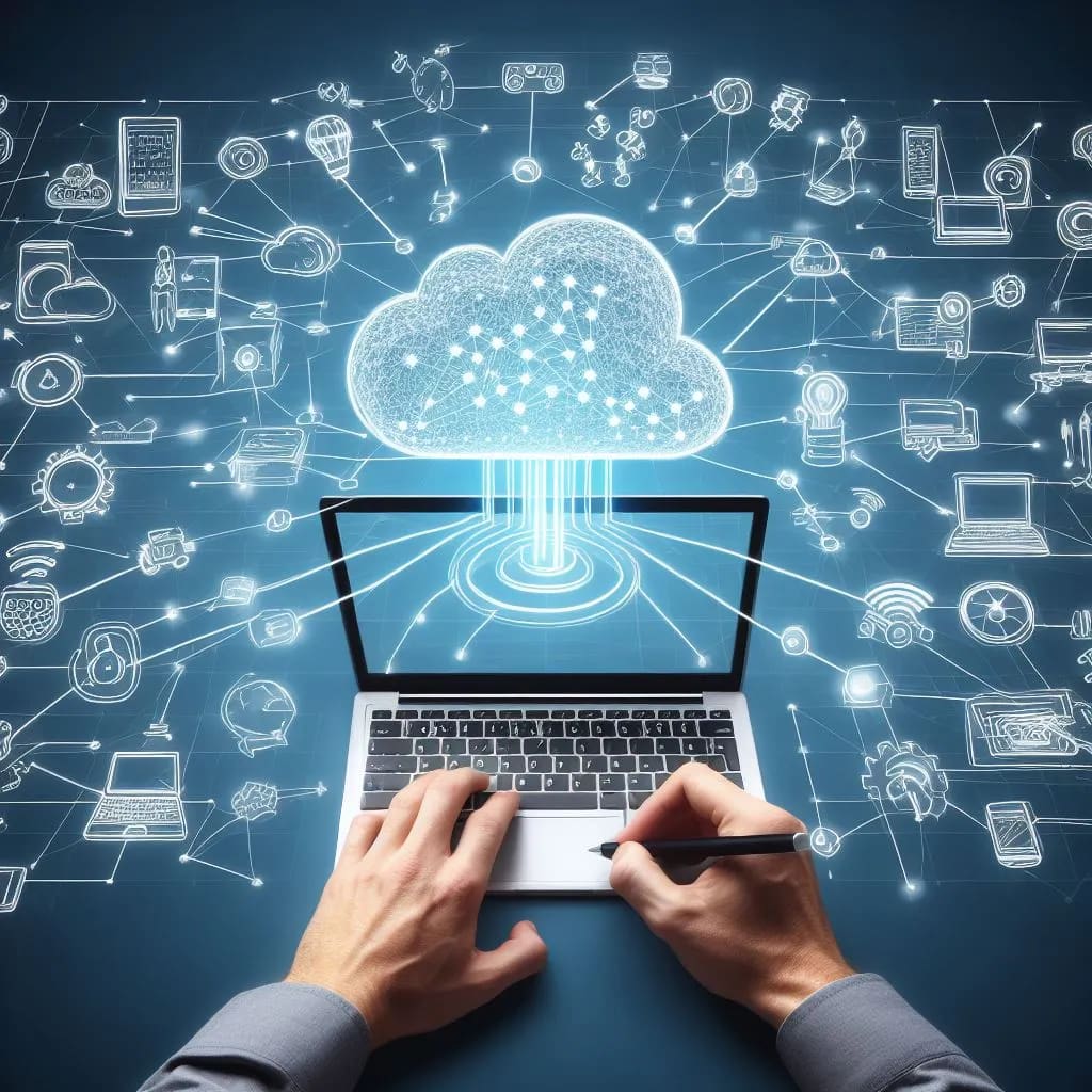 internet of things