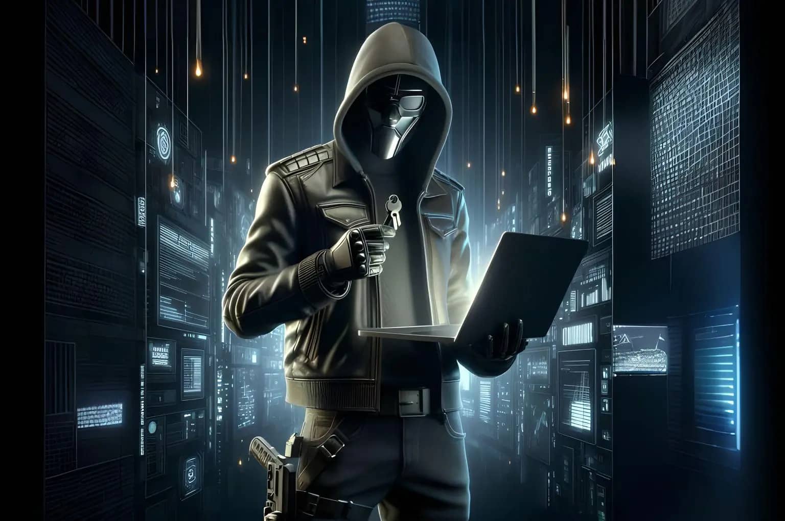 cypherpunk